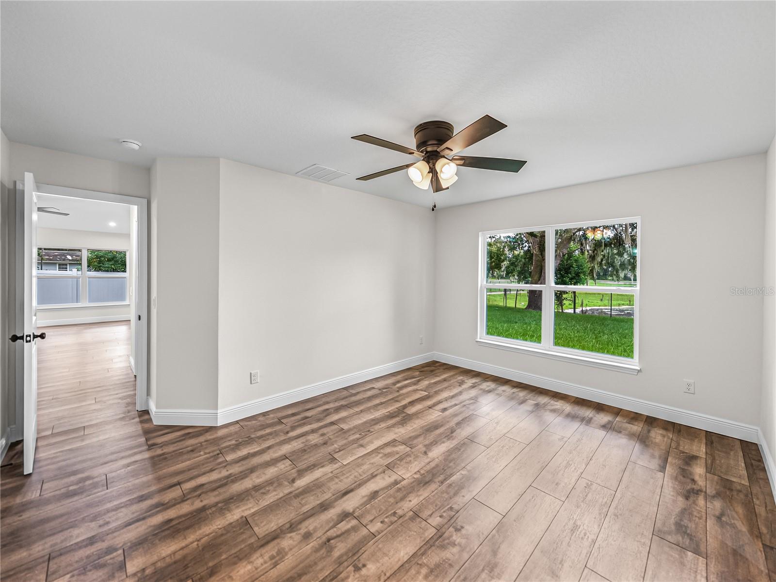 MICHIGAN TERRACE - Residential