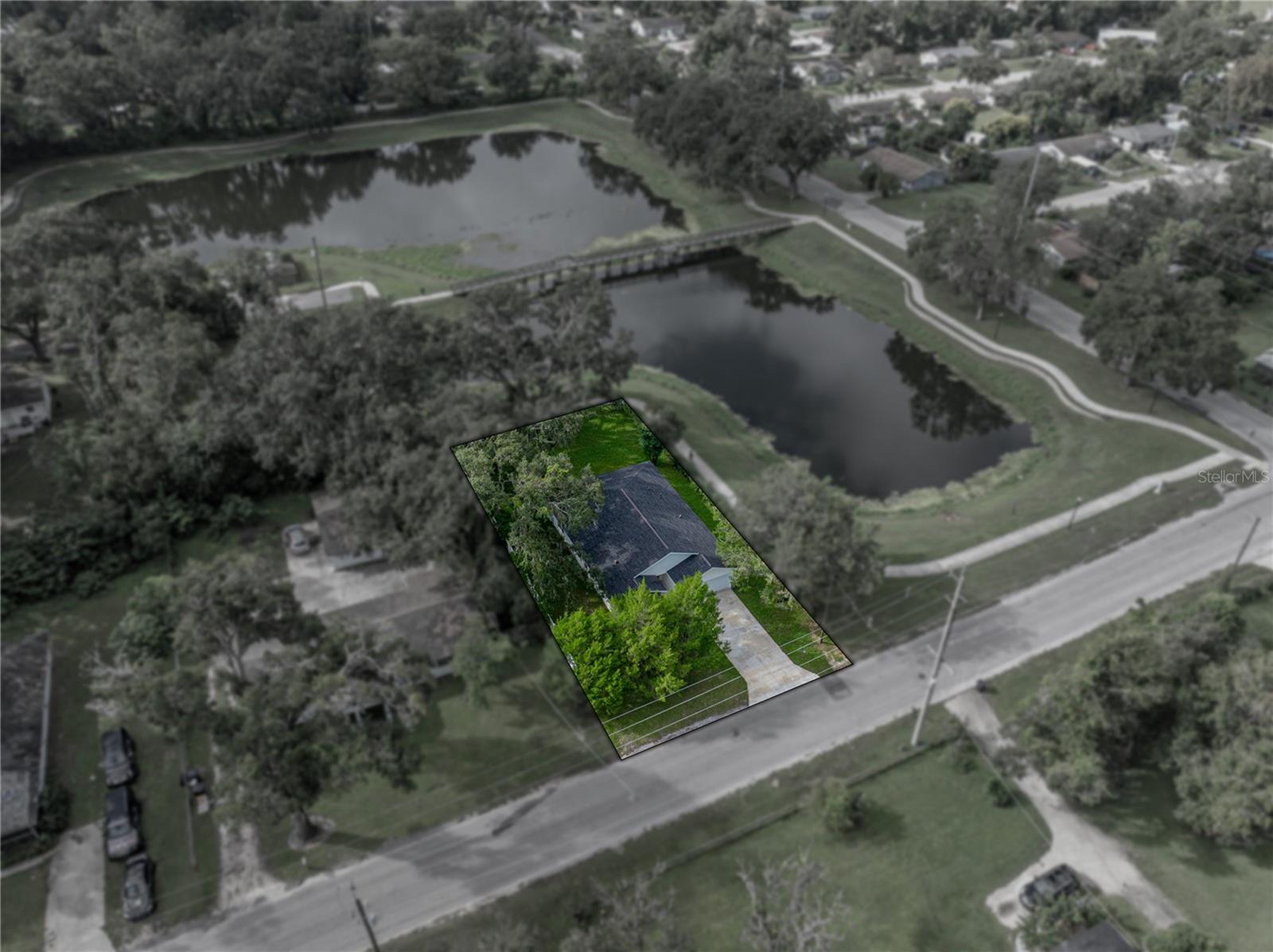MICHIGAN TERRACE - Residential