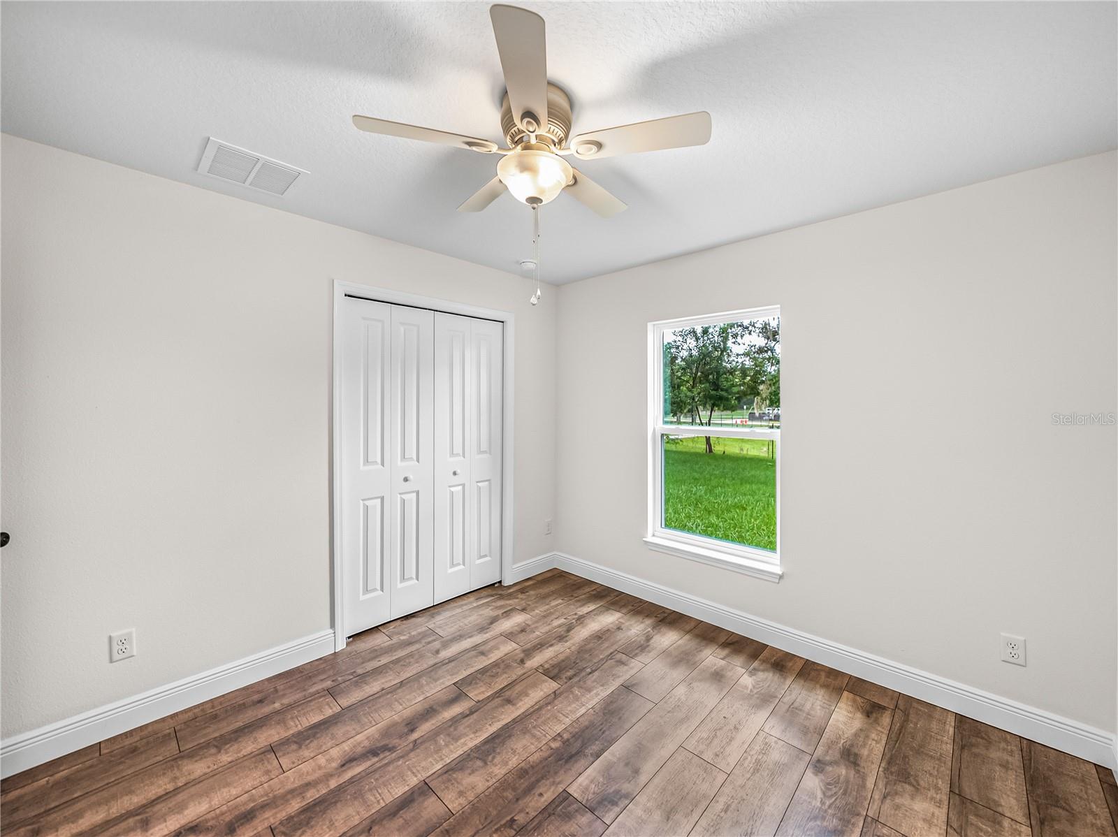 MICHIGAN TERRACE - Residential