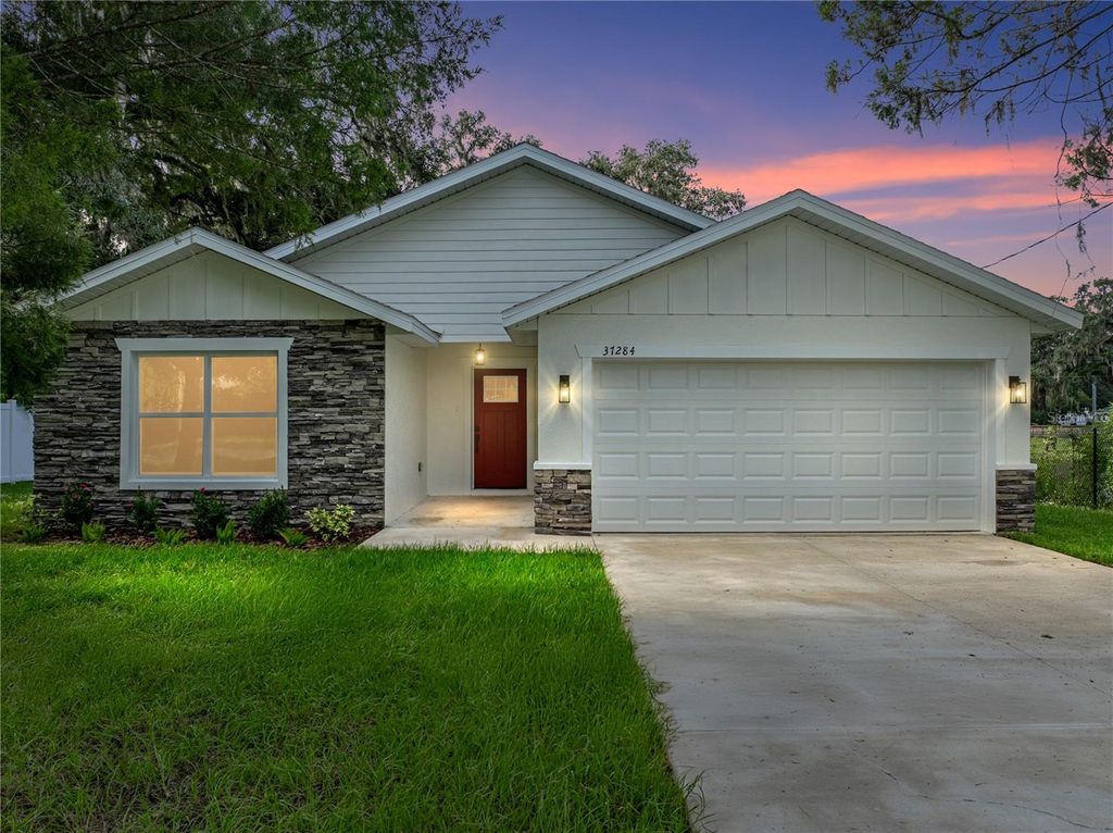 Photo of 37284 Main Avenue, Dade City, FL 33523 (MLS # TB8436200)
