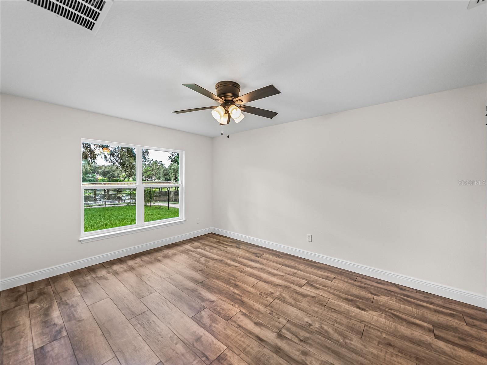 MICHIGAN TERRACE - Residential
