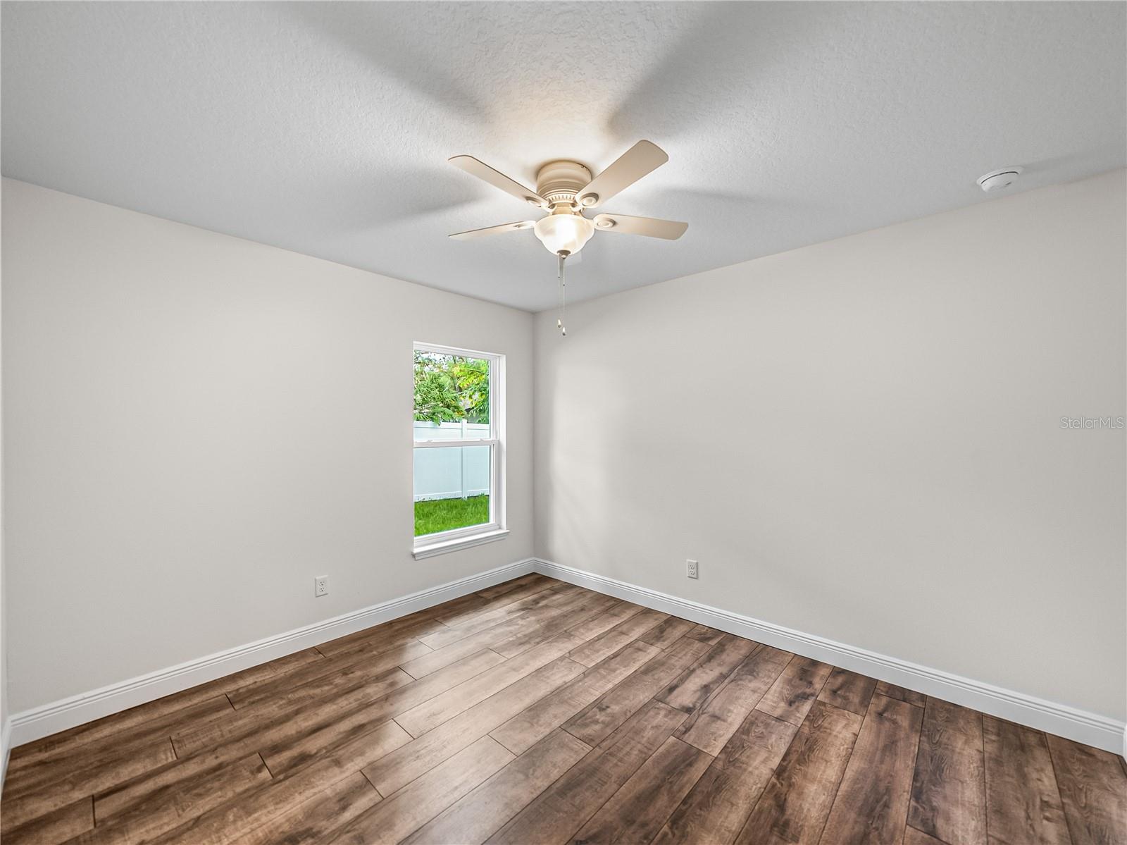 MICHIGAN TERRACE - Residential