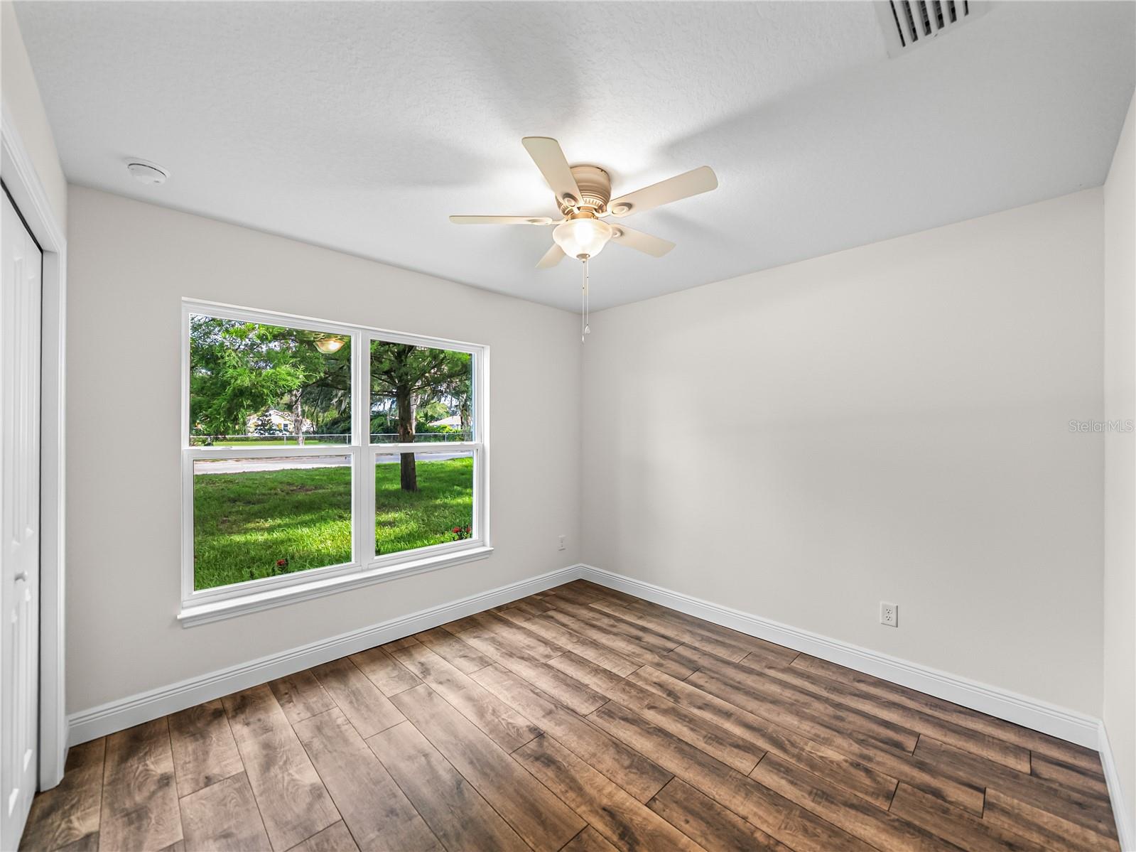 MICHIGAN TERRACE - Residential