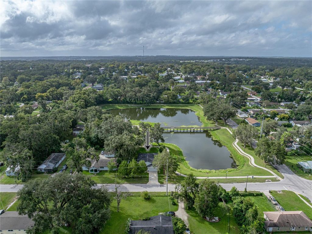 Photo of 37284 Main Avenue, Dade City, FL 33523 (MLS # TB8436200)