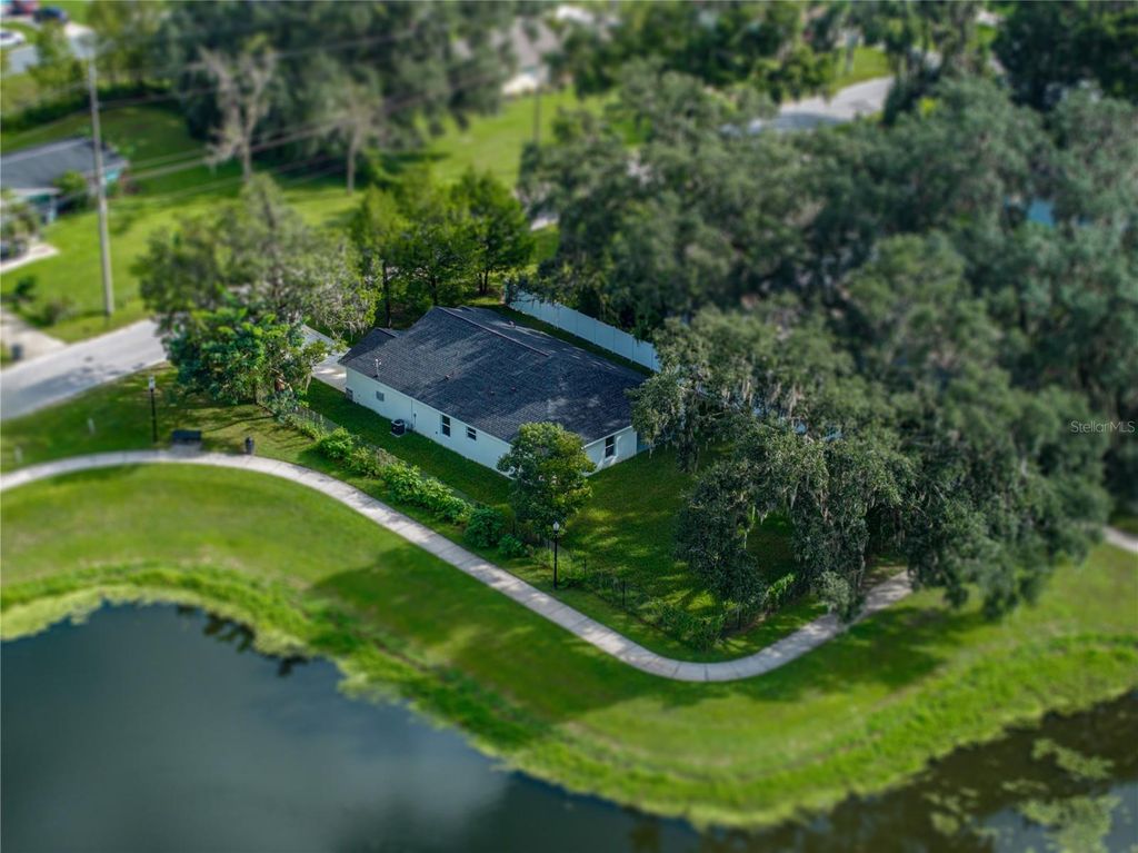 Photo of 37284 Main Avenue, Dade City, FL 33523 (MLS # TB8436200)