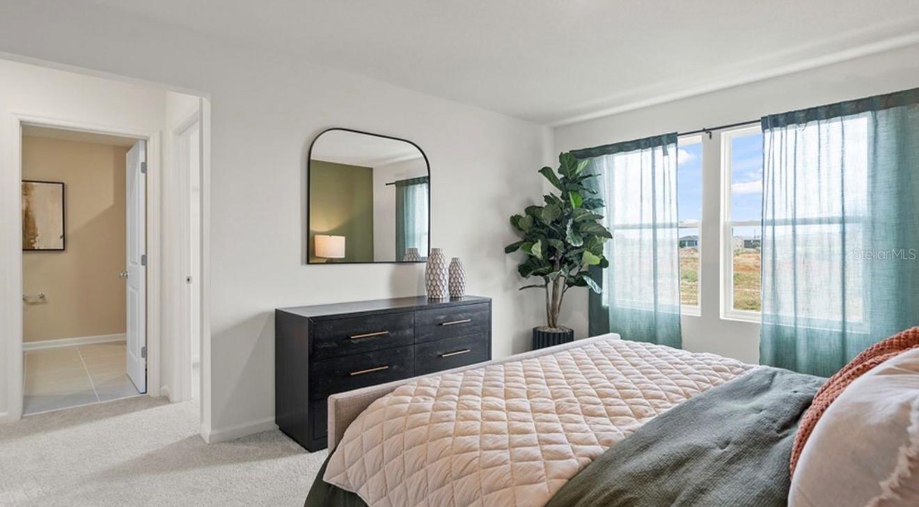 HUNT CLUB/LK WALES PH 1 - Residential Lease