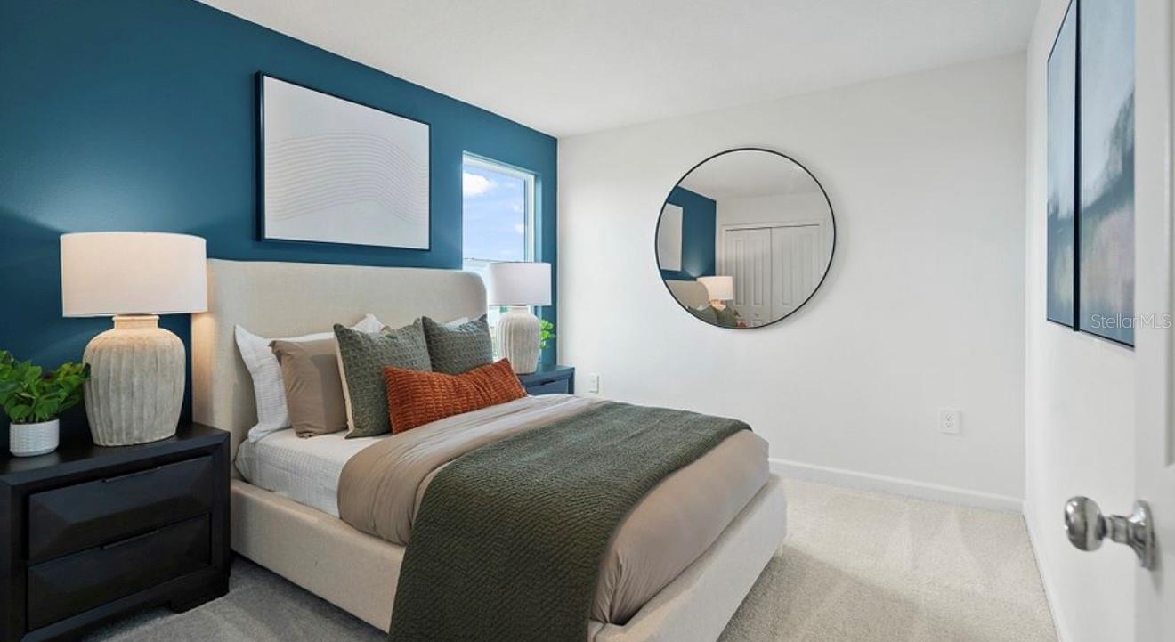 HUNT CLUB/LK WALES PH 1 - Residential Lease