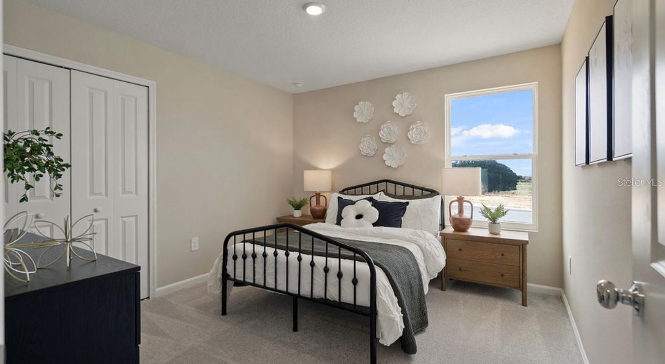 HUNT CLUB/LK WALES PH 1 - Residential Lease