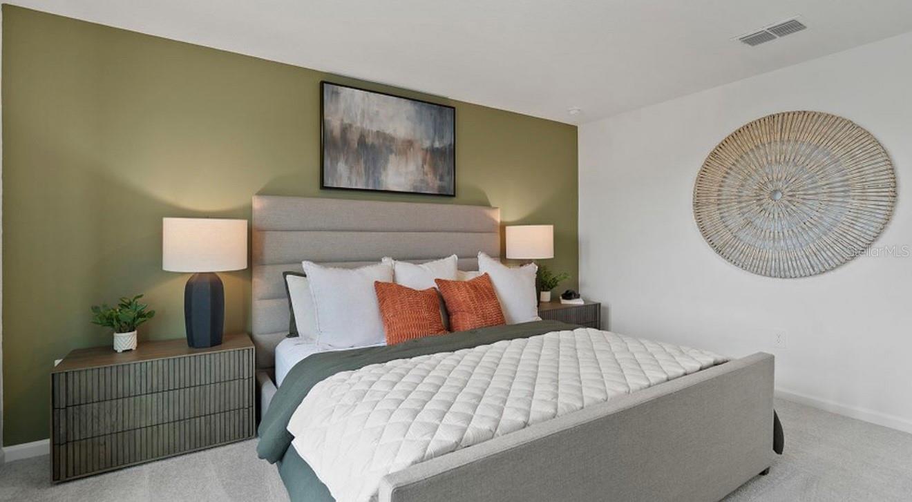 HUNT CLUB/LK WALES PH 1 - Residential Lease