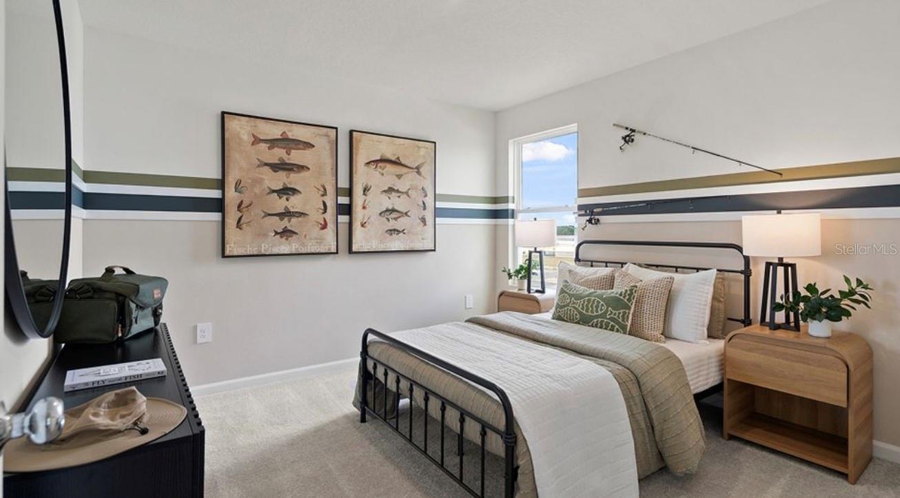 HUNT CLUB/LK WALES PH 1 - Residential Lease