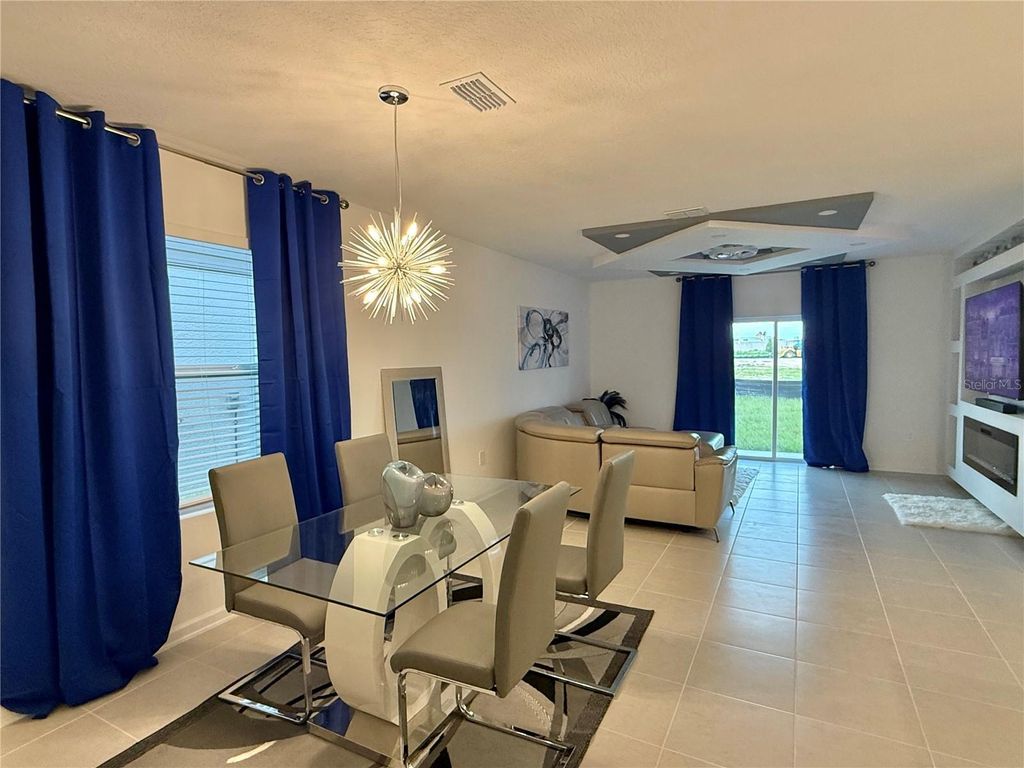 Photo of 3515 Kimbrough Drive, Lake Wales, FL 33853 (MLS # O6369958)