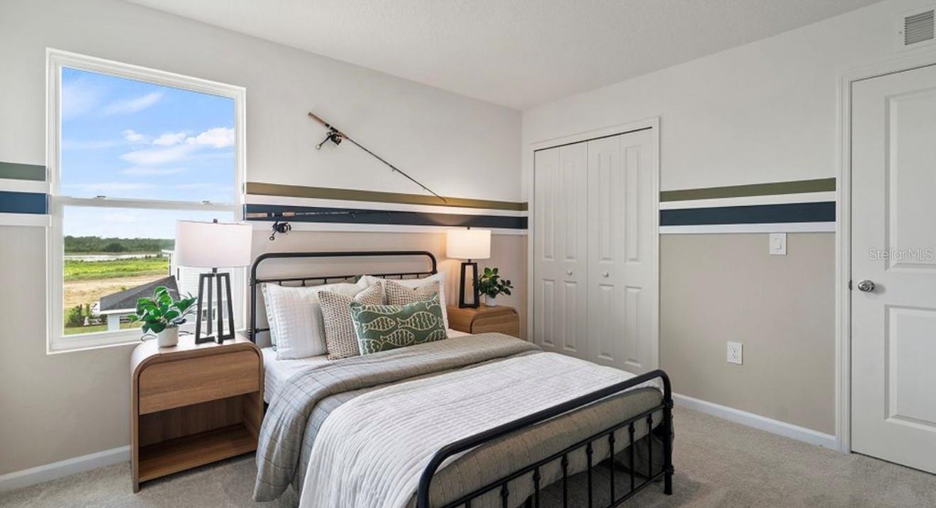 HUNT CLUB/LK WALES PH 1 - Residential Lease