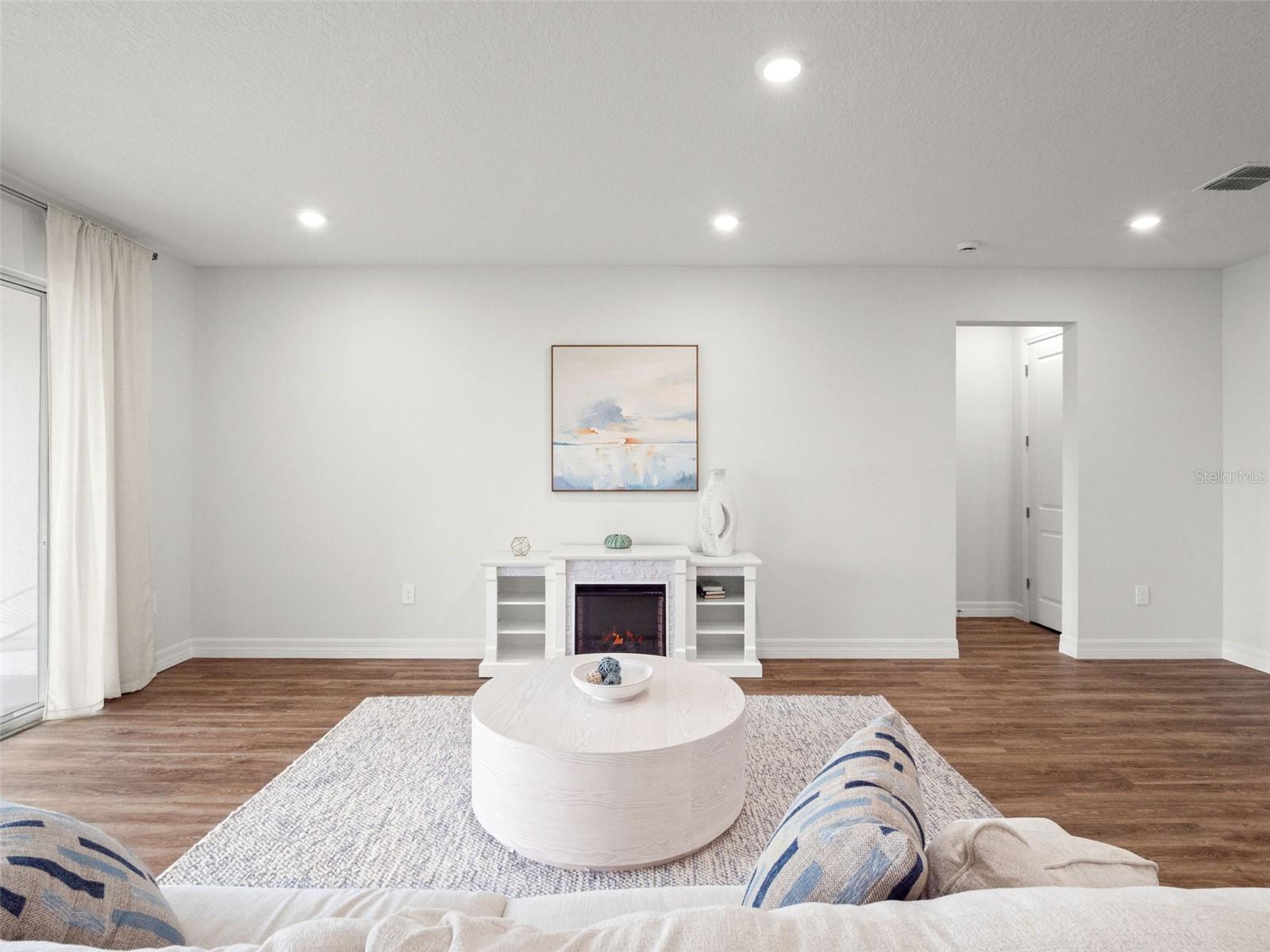 PORT MALABAR UNIT 16 - Residential