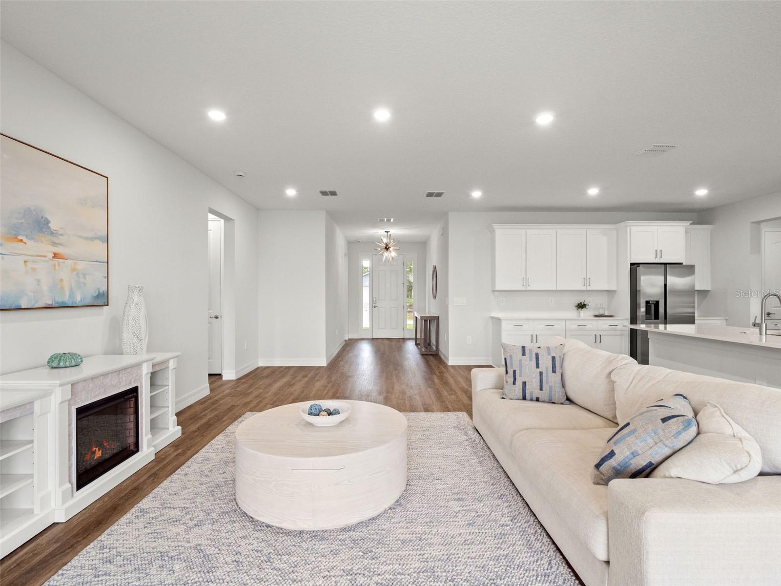 PORT MALABAR UNIT 16 - Residential
