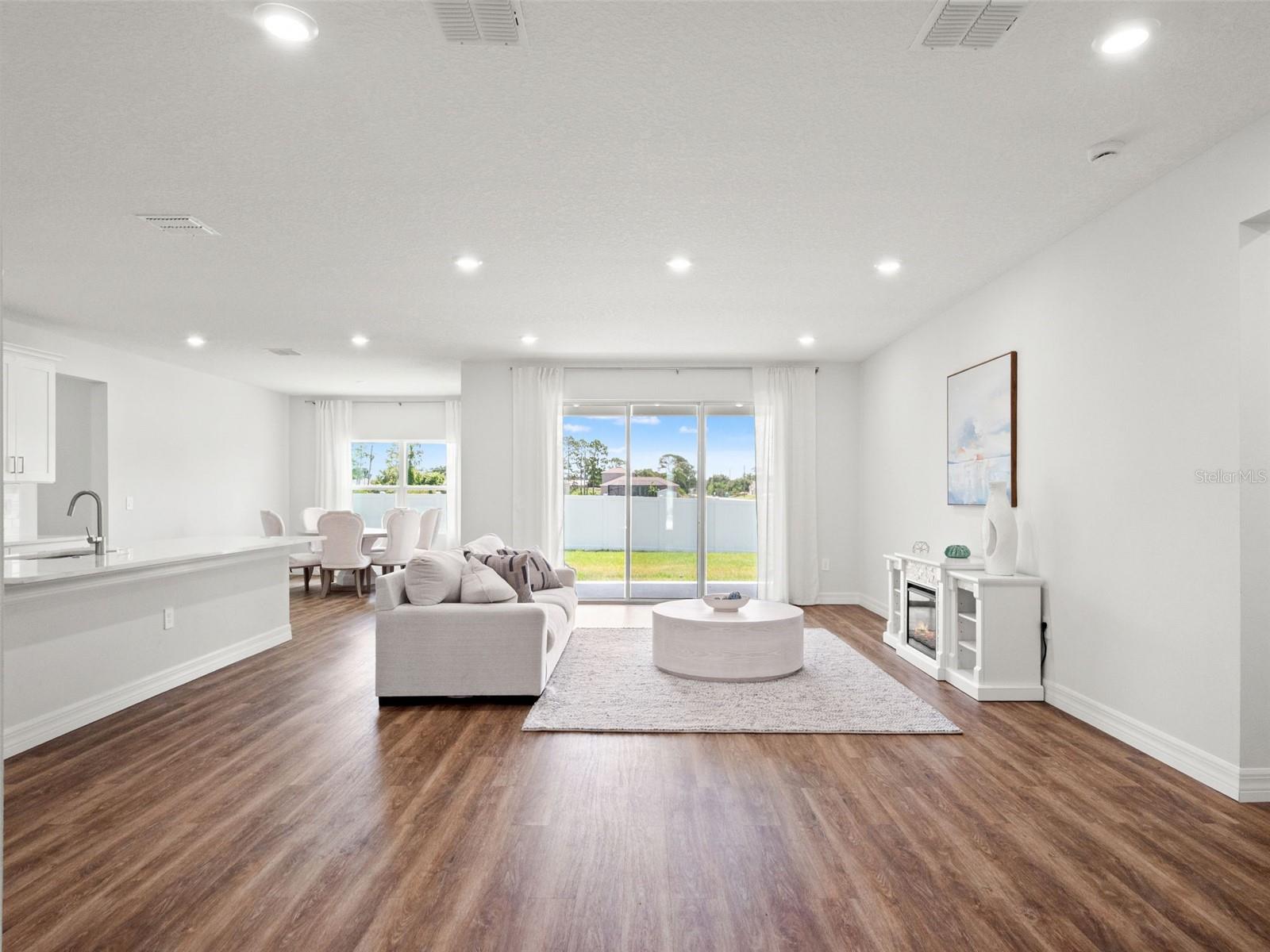 PORT MALABAR UNIT 16 - Residential