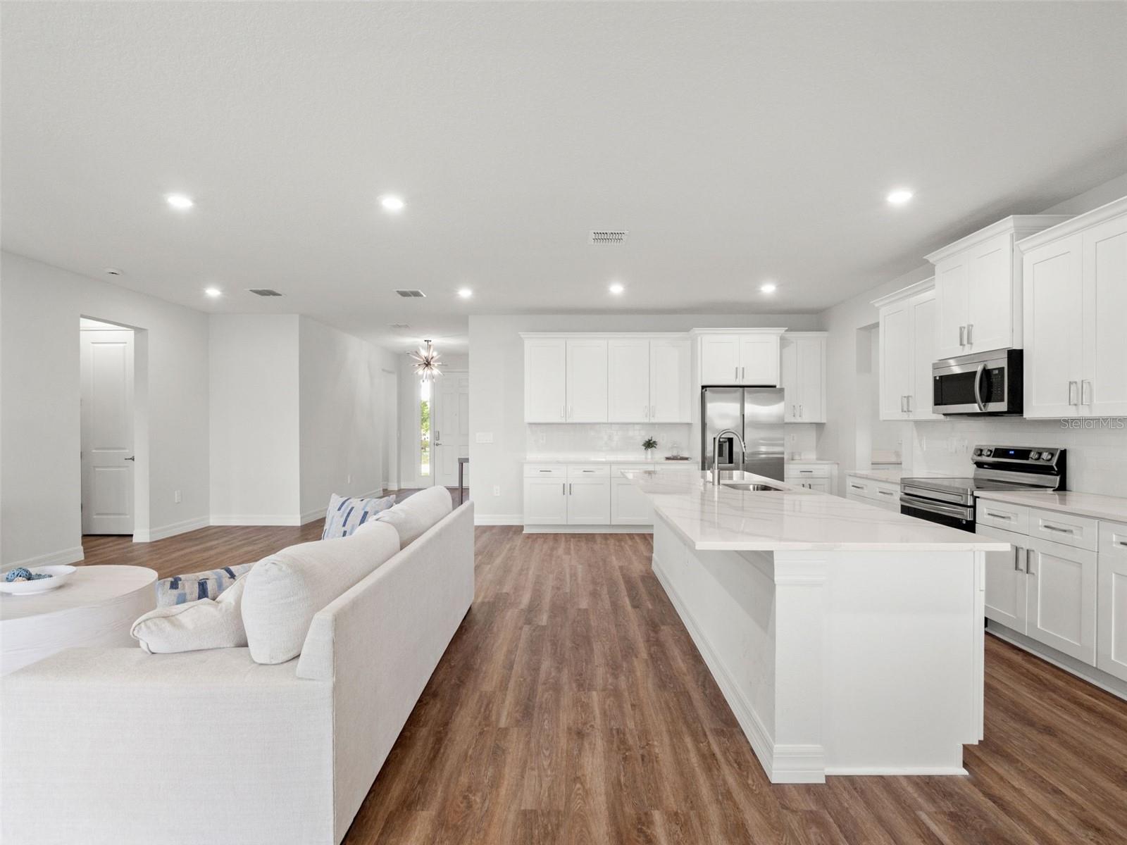 PORT MALABAR UNIT 16 - Residential