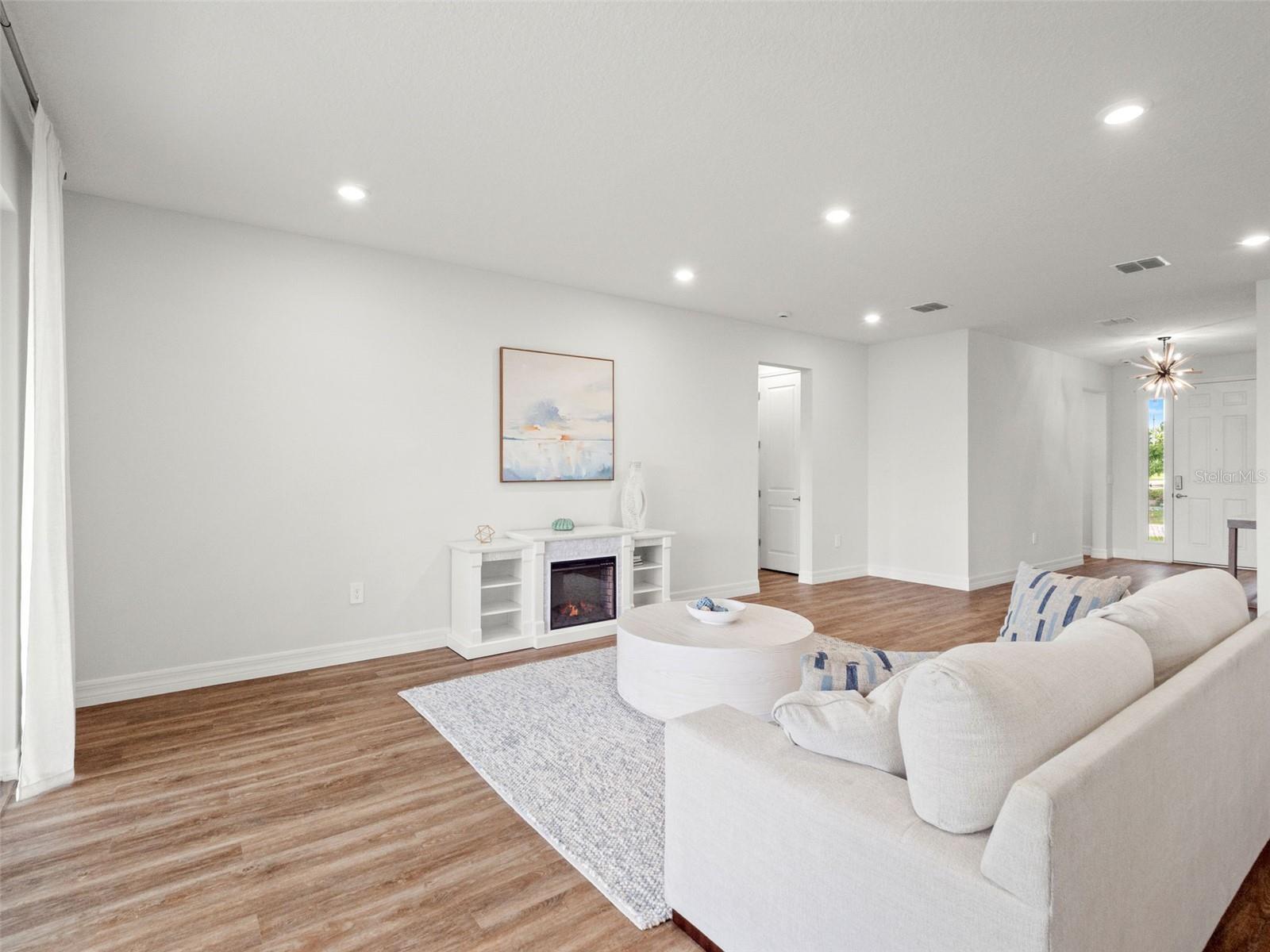 PORT MALABAR UNIT 16 - Residential