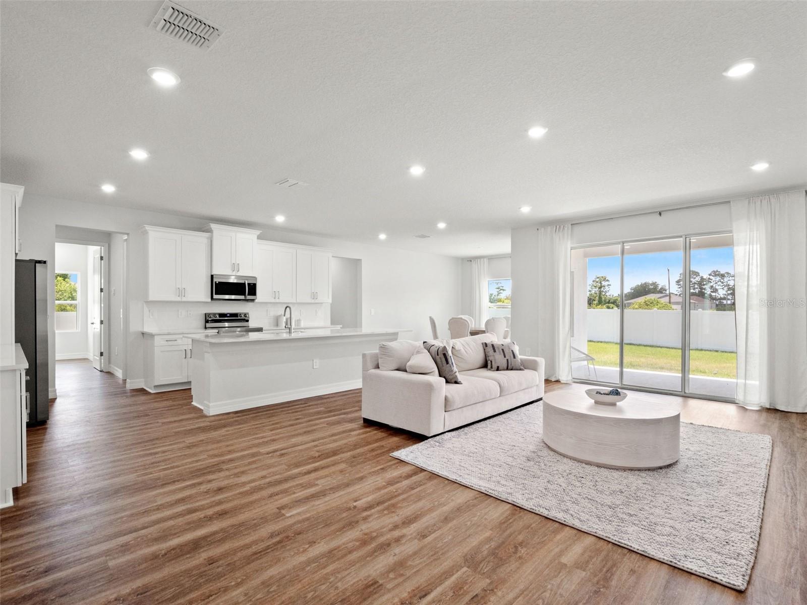 PORT MALABAR UNIT 16 - Residential