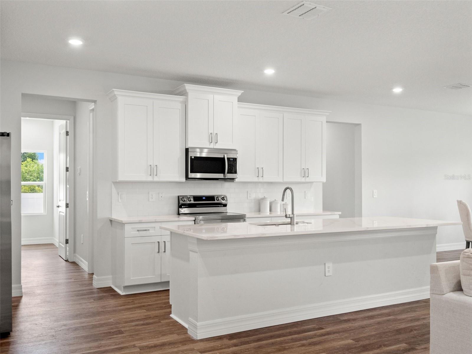PORT MALABAR UNIT 16 - Residential