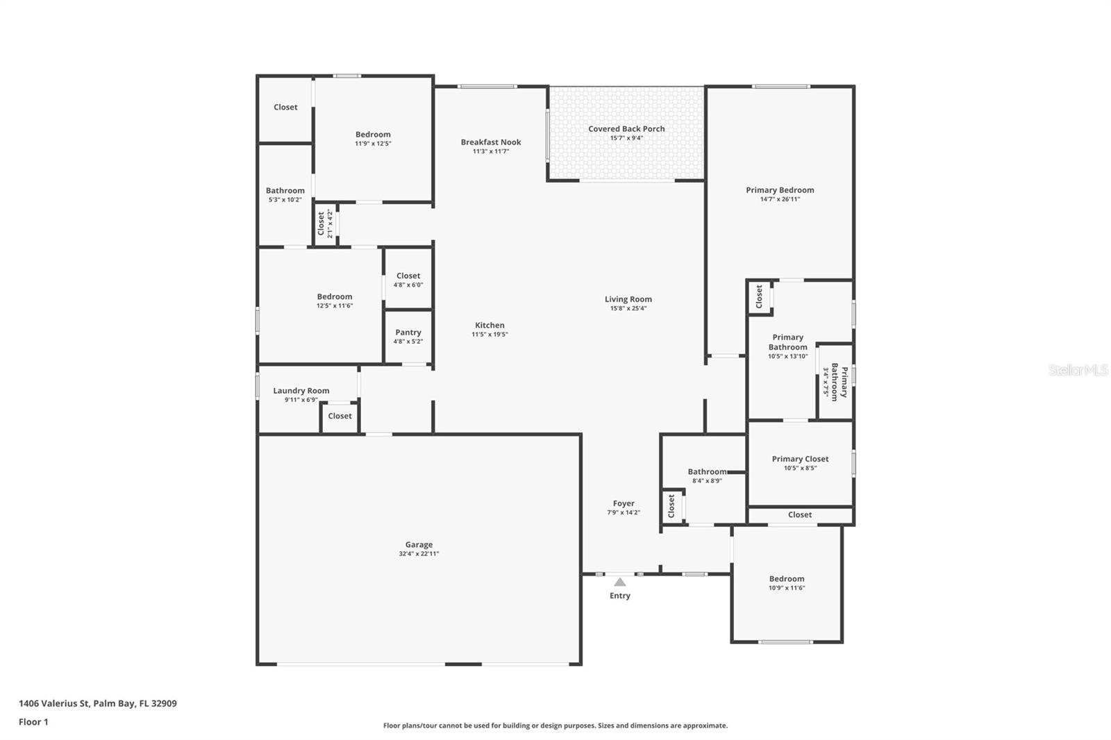 PORT MALABAR UNIT 16 - Residential