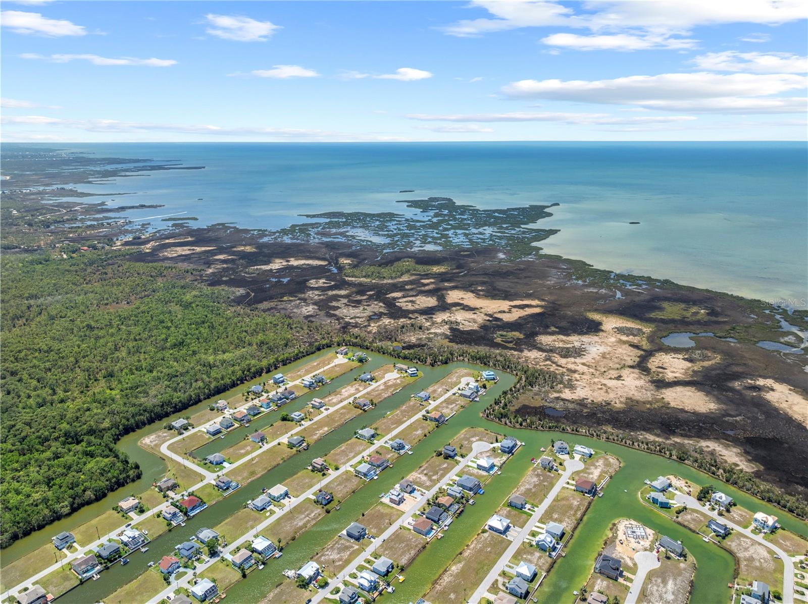 HERNANDO BEACH - Land