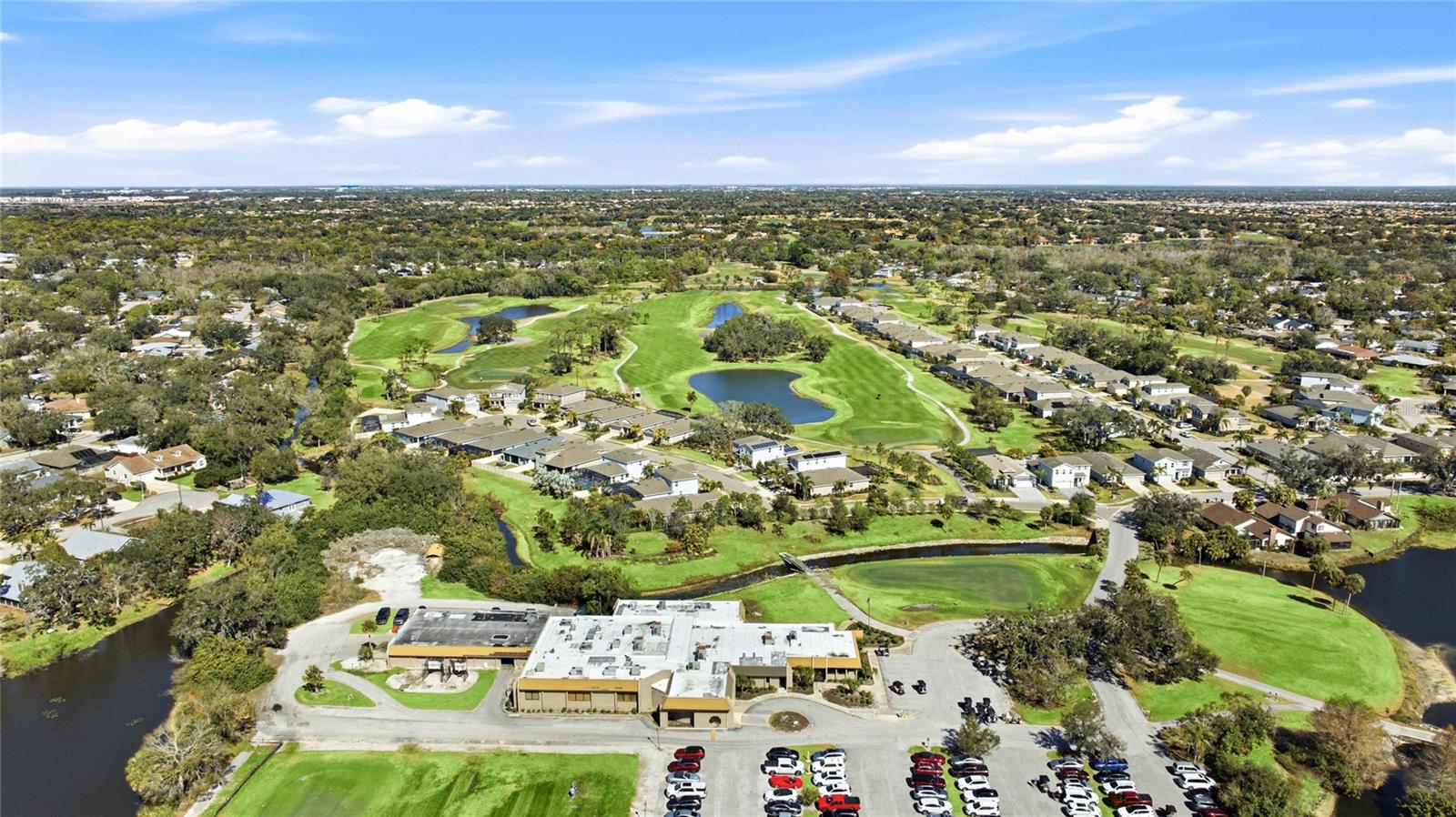 BENT TREE VILLAGE - Residential