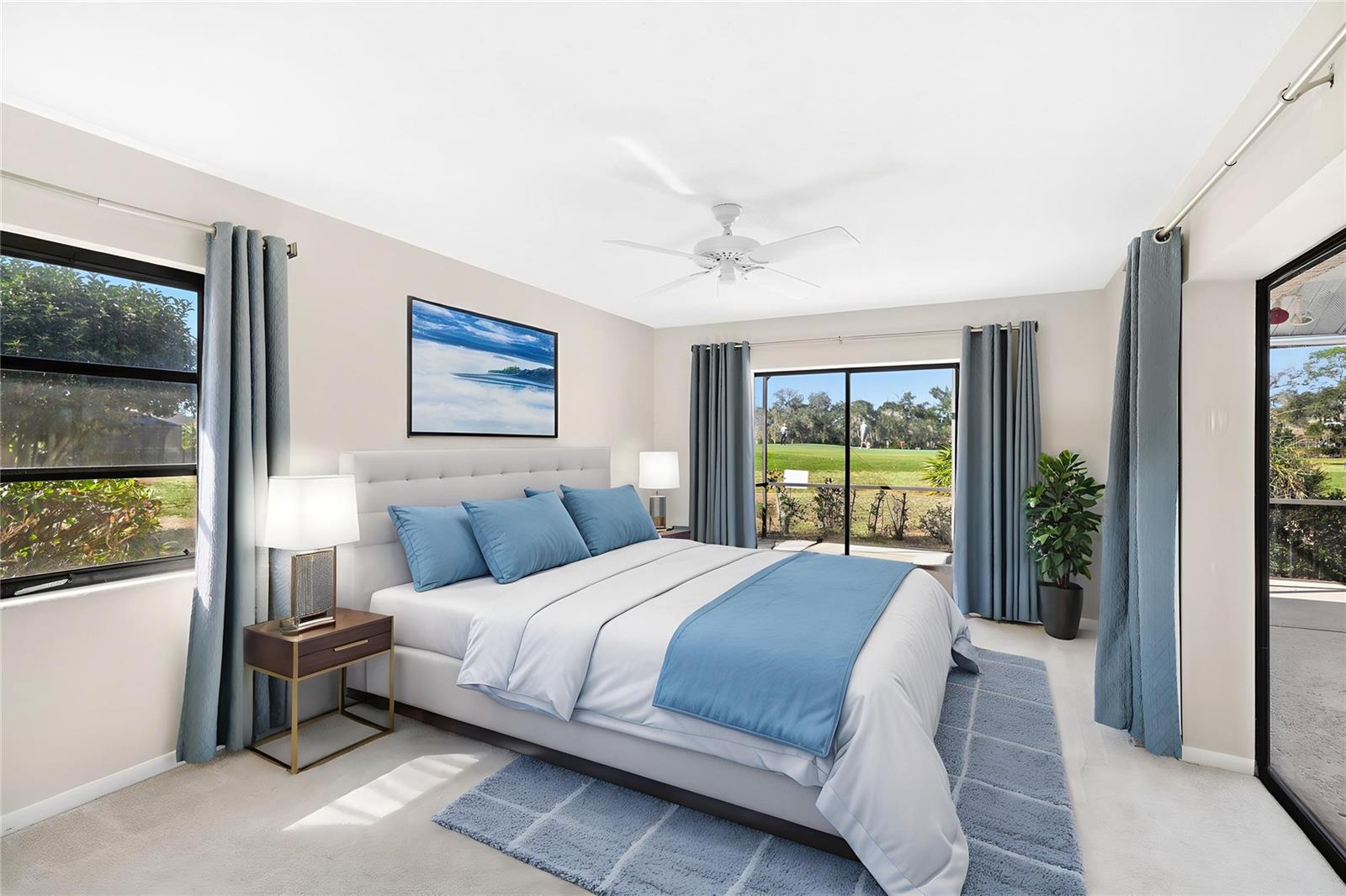 BENT TREE VILLAGE - Residential