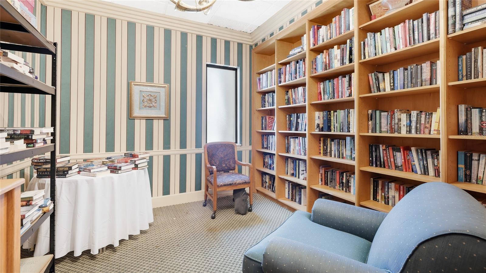 BENT TREE VILLAGE - Residential