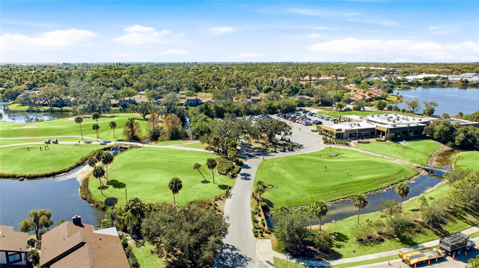 BENT TREE VILLAGE - Residential