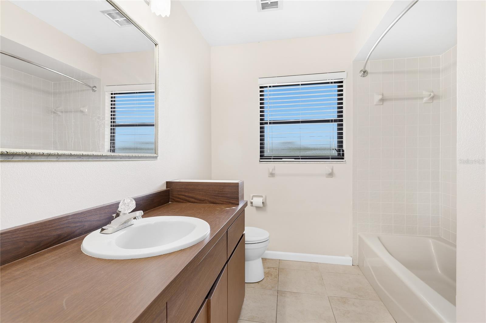 BENT TREE VILLAGE - Residential