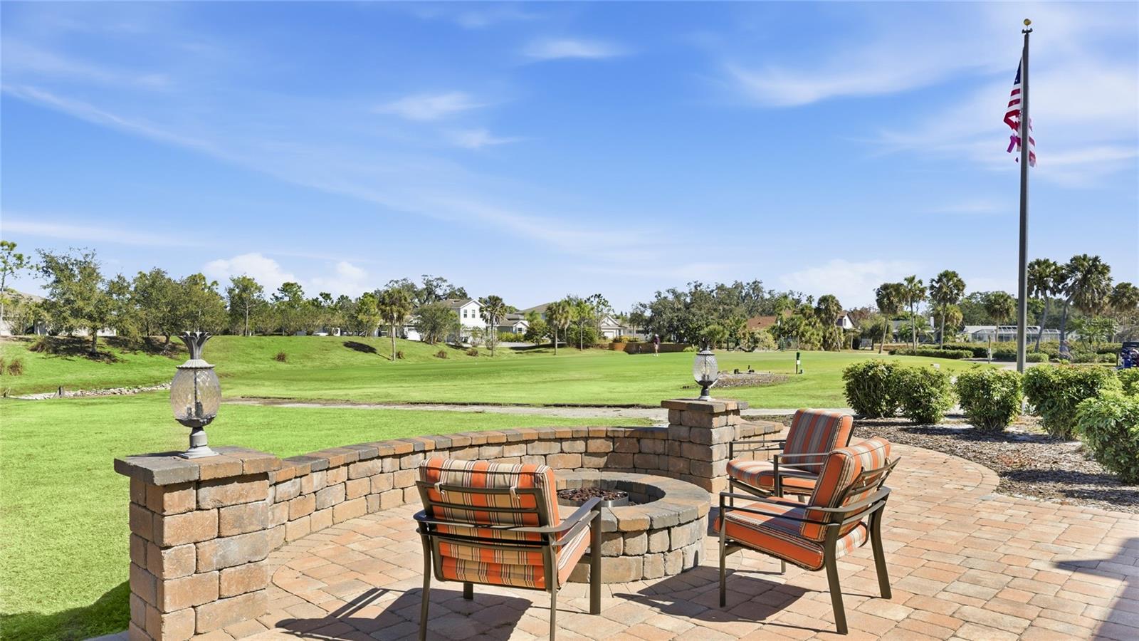 BENT TREE VILLAGE - Residential