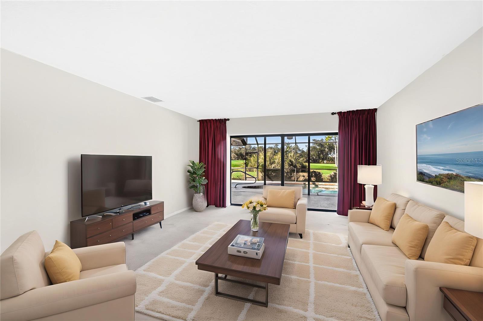 BENT TREE VILLAGE - Residential