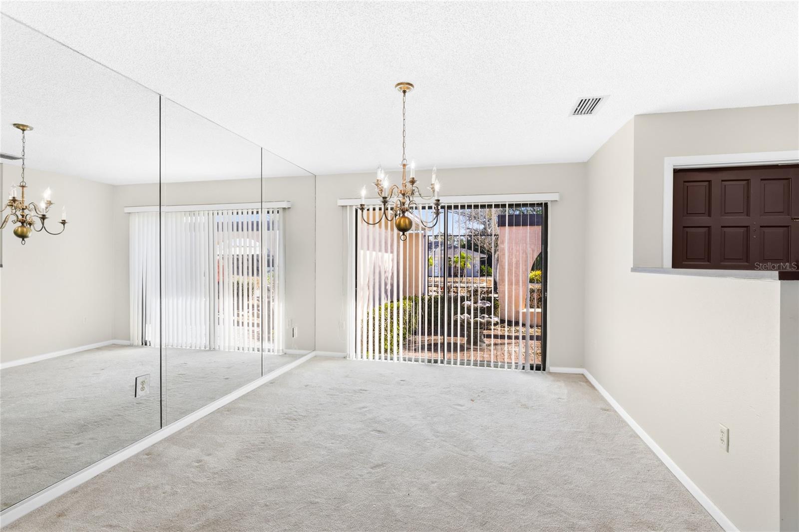 BENT TREE VILLAGE - Residential