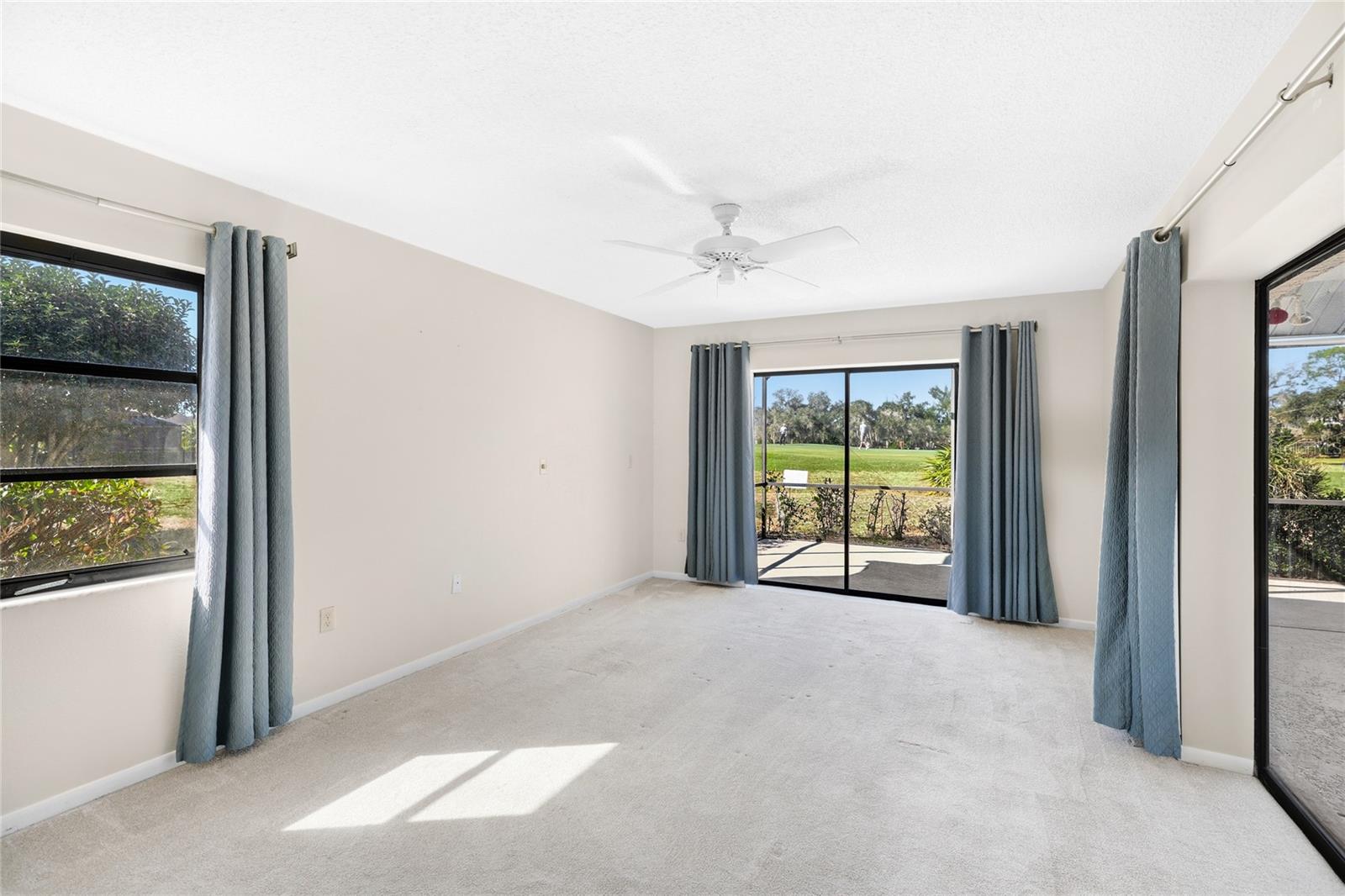 BENT TREE VILLAGE - Residential