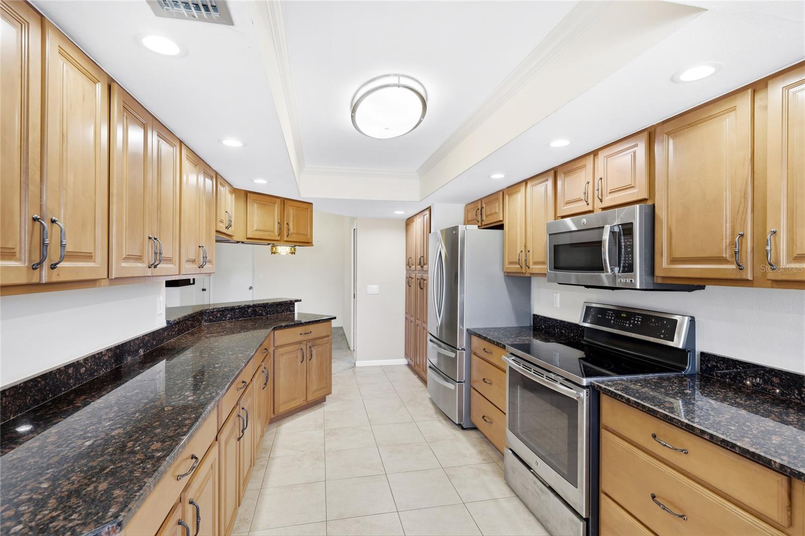 BENT TREE VILLAGE - Residential