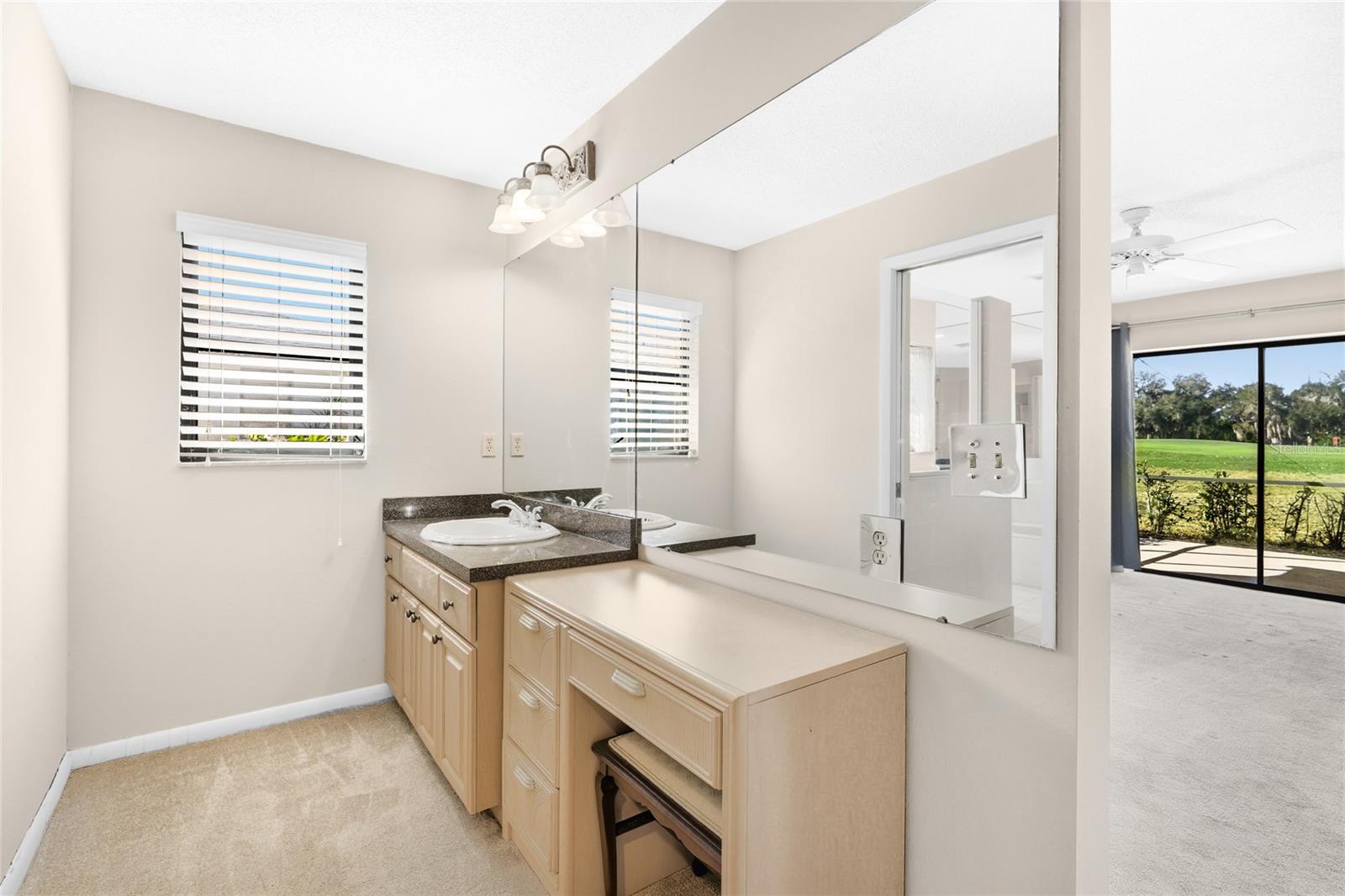 BENT TREE VILLAGE - Residential