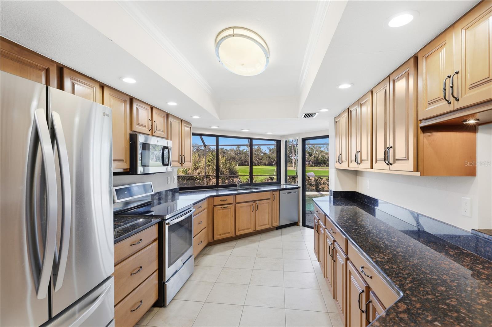 BENT TREE VILLAGE - Residential