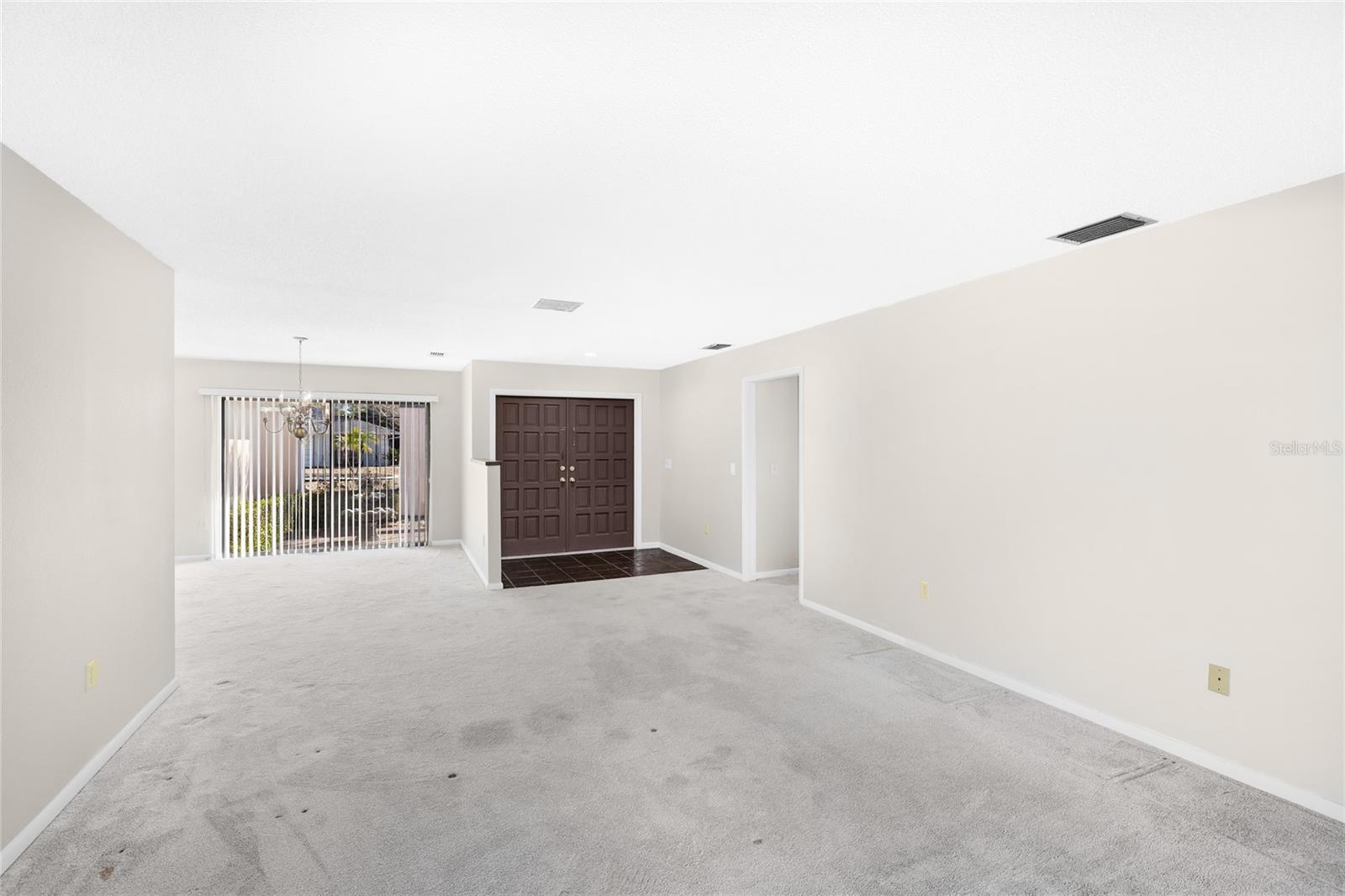 BENT TREE VILLAGE - Residential