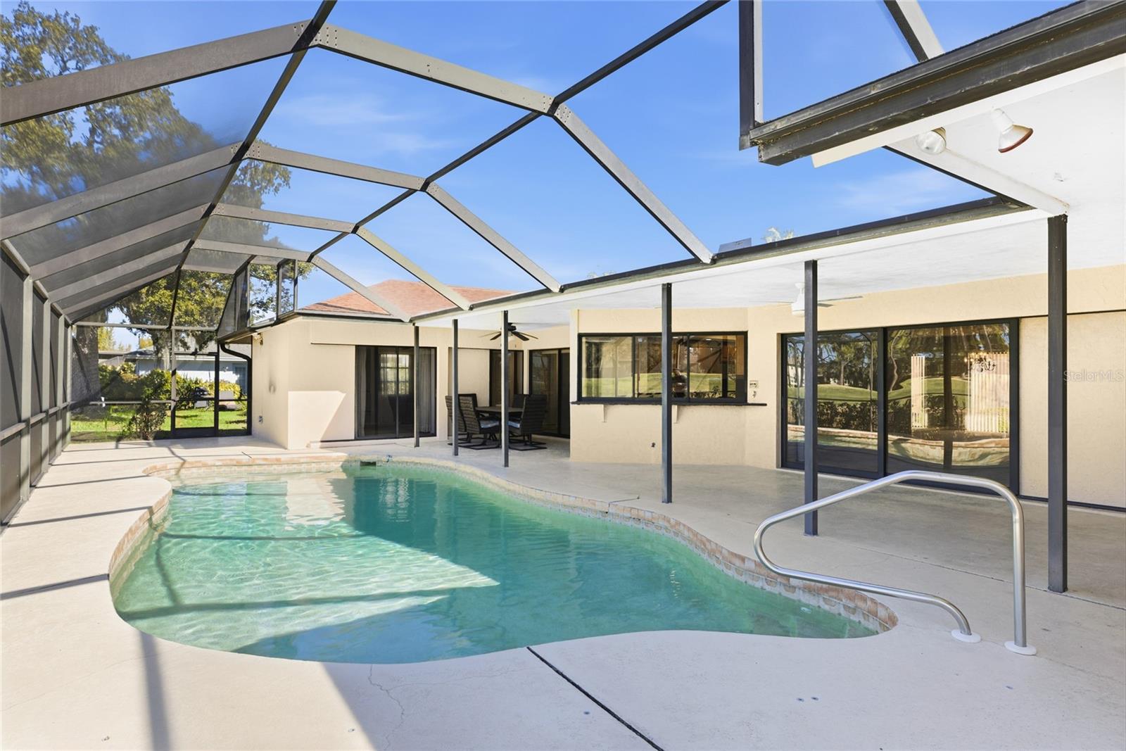 BENT TREE VILLAGE - Residential