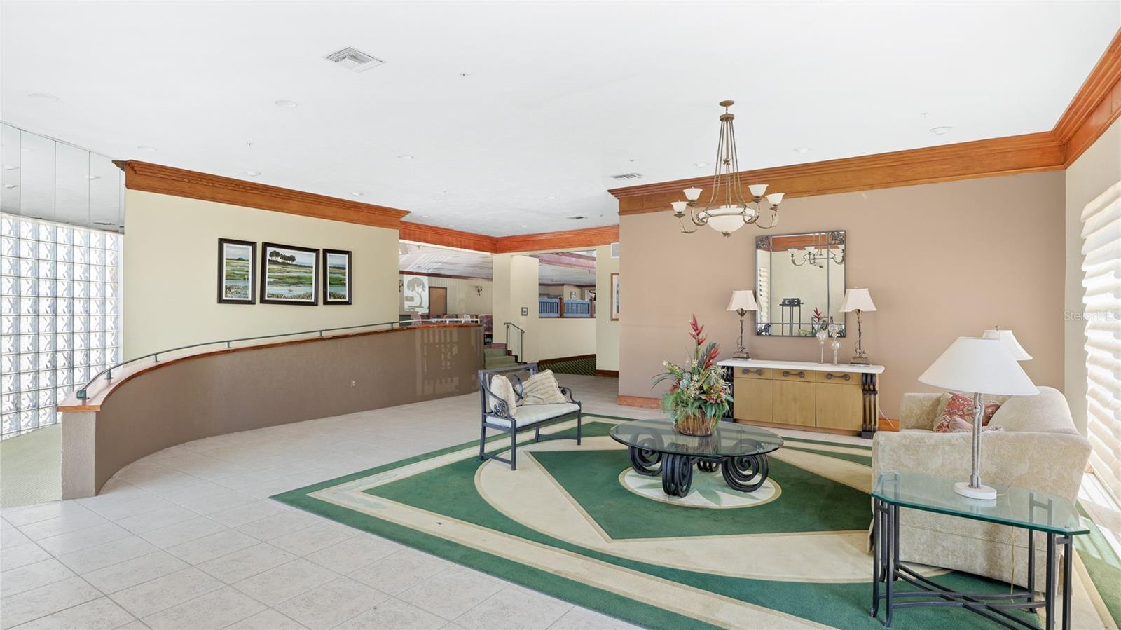 BENT TREE VILLAGE - Residential