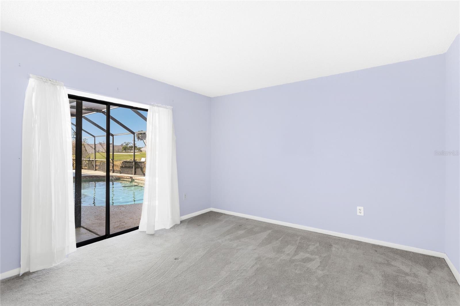 BENT TREE VILLAGE - Residential