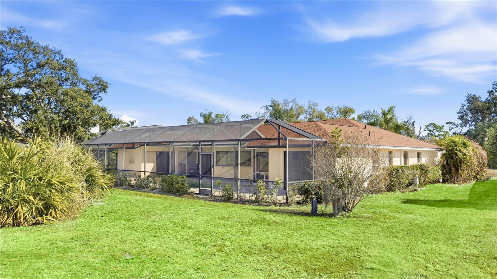 BENT TREE VILLAGE - Residential