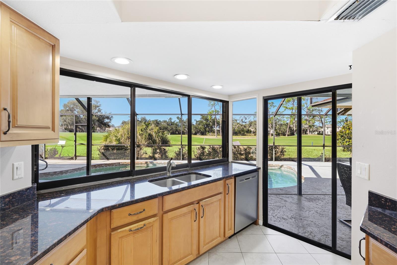 BENT TREE VILLAGE - Residential