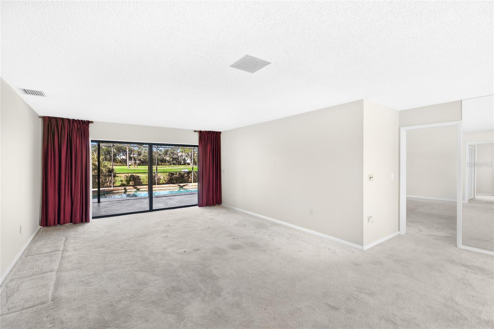 BENT TREE VILLAGE - Residential