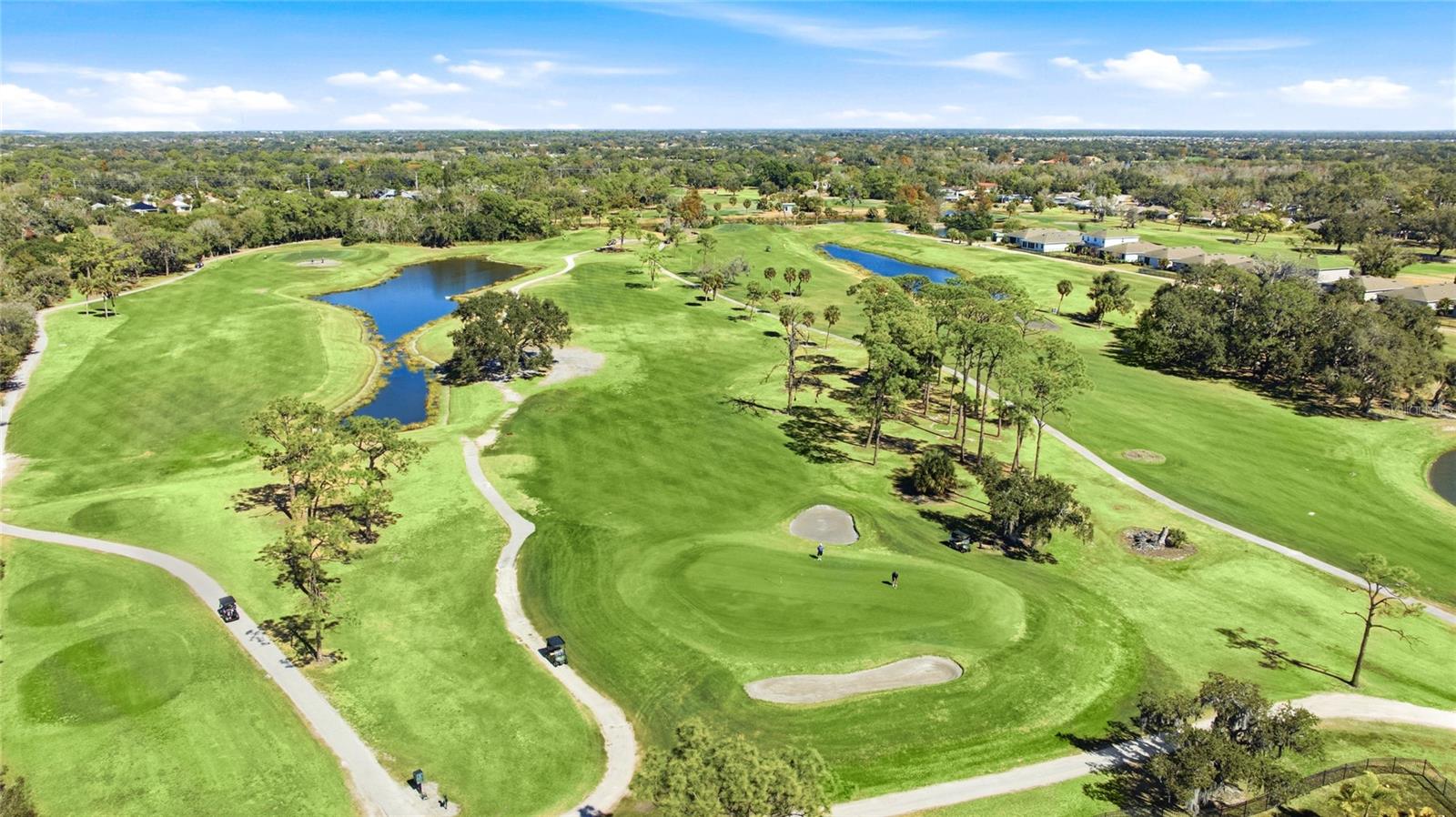 BENT TREE VILLAGE - Residential