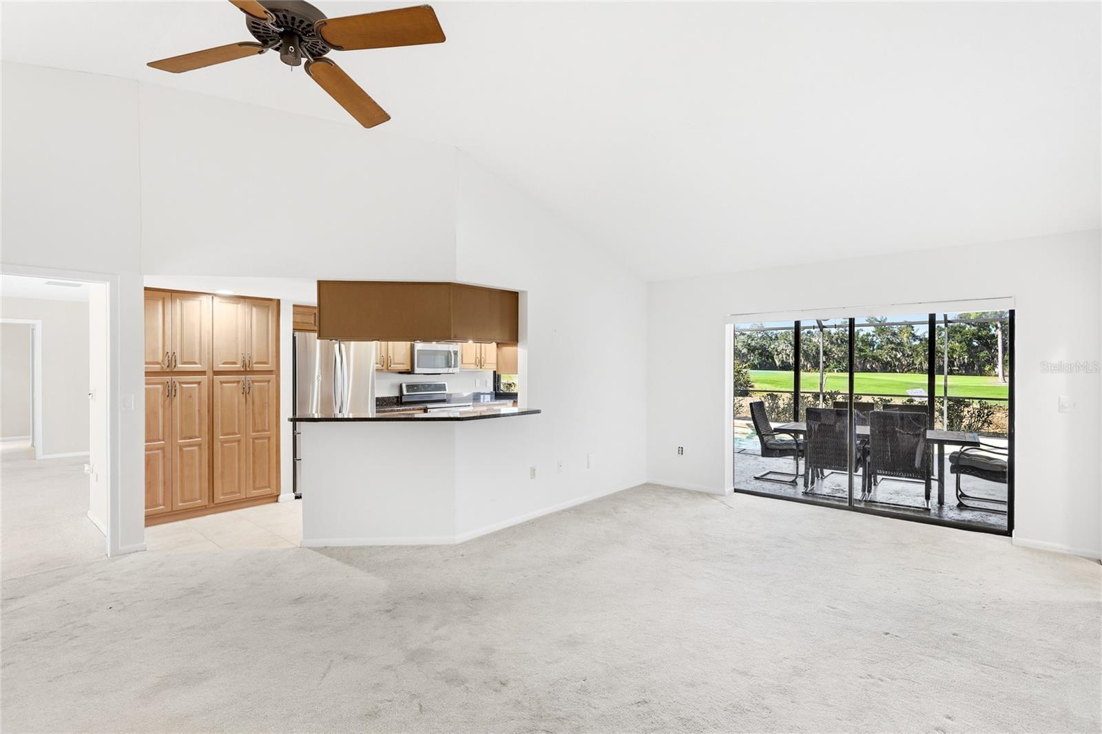 BENT TREE VILLAGE - Residential