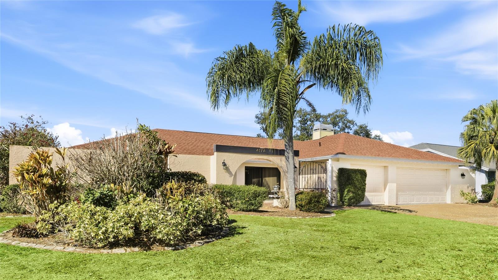 BENT TREE VILLAGE - Residential