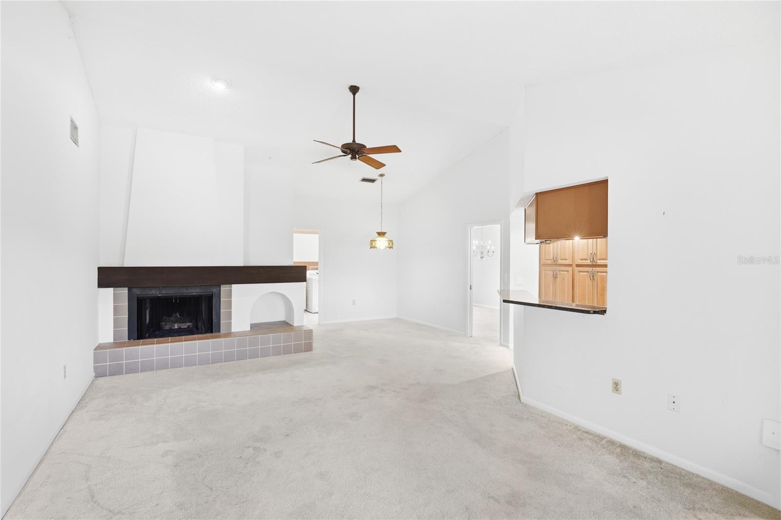 BENT TREE VILLAGE - Residential