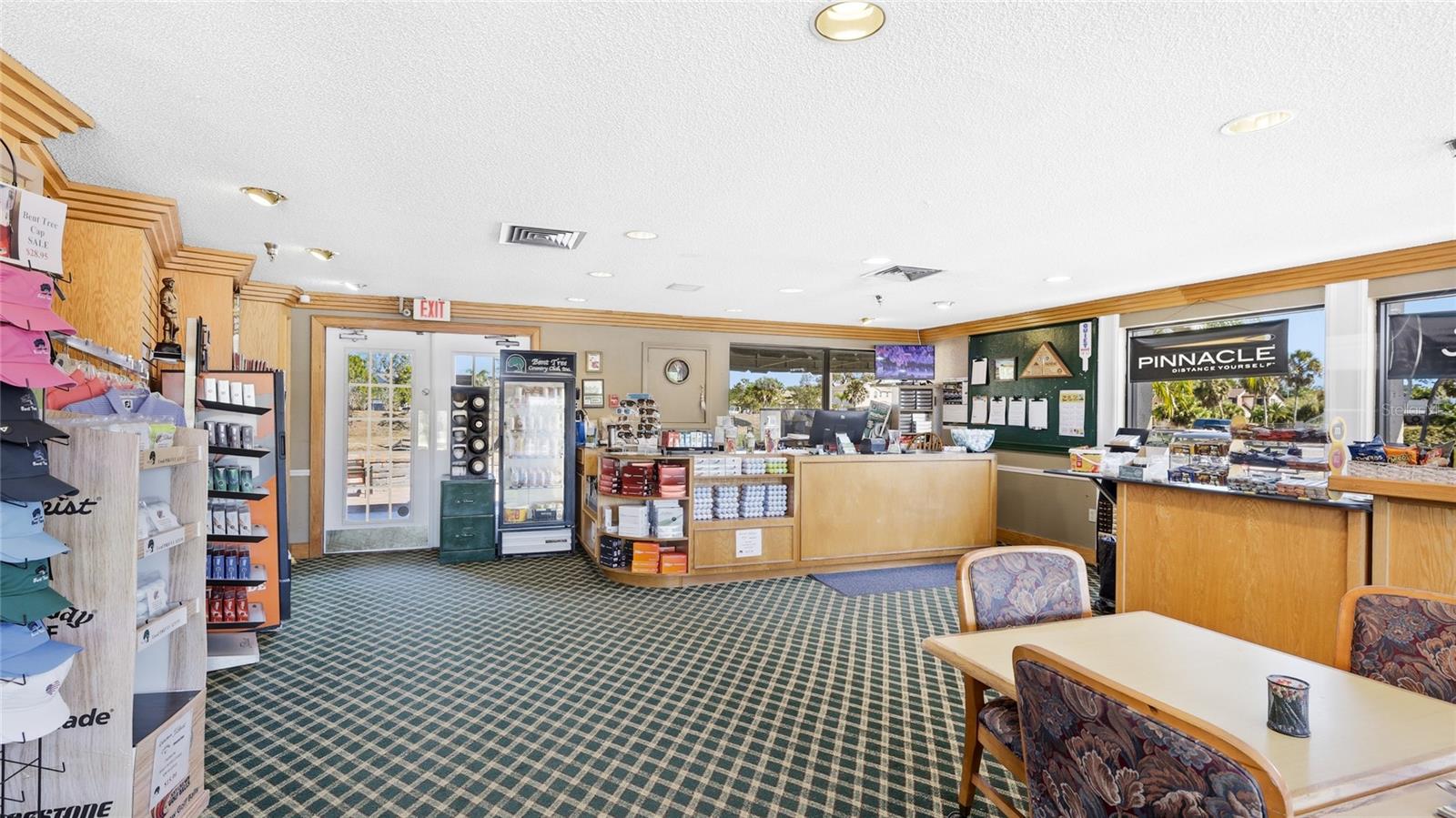 BENT TREE VILLAGE - Residential