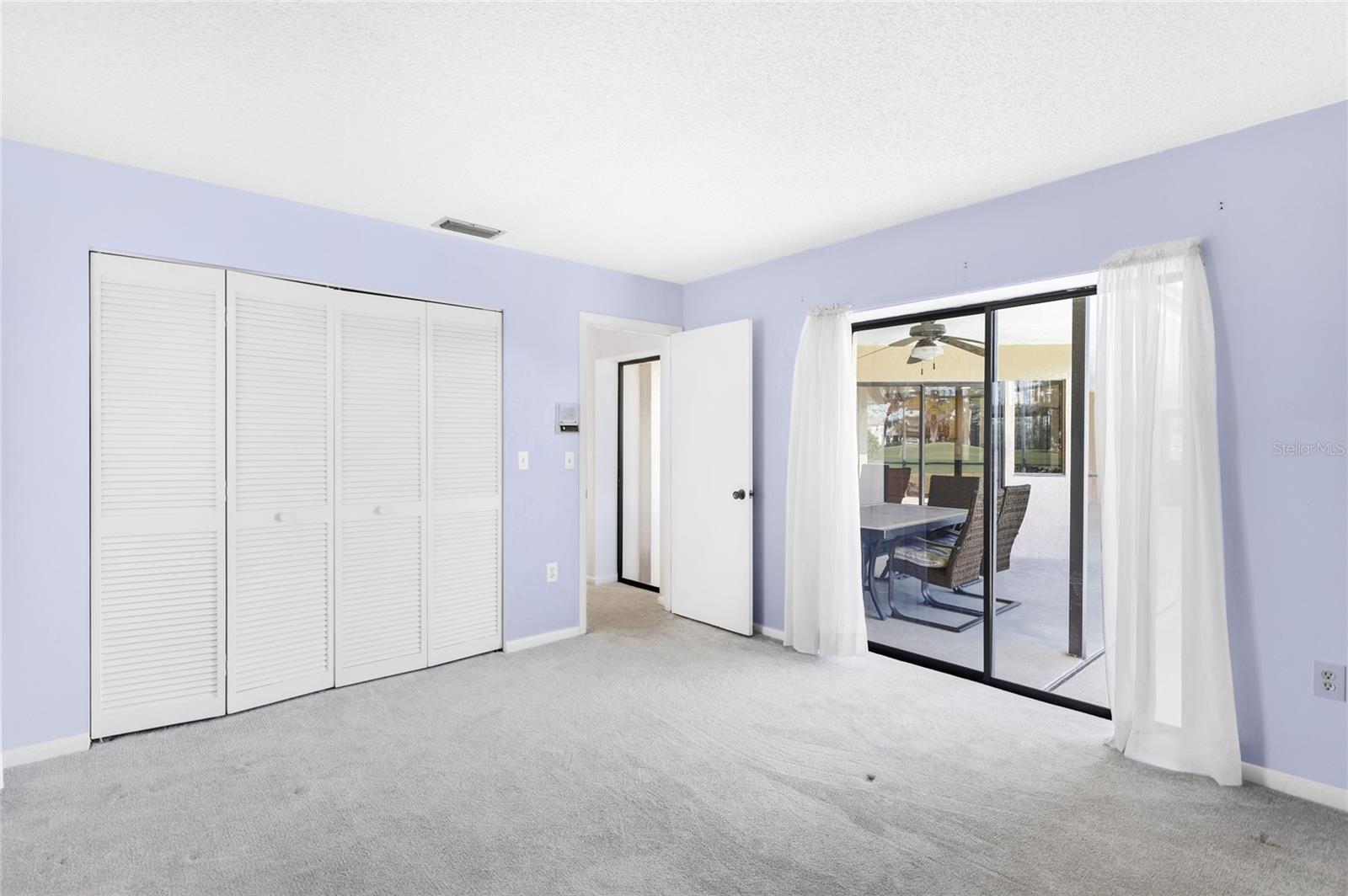 BENT TREE VILLAGE - Residential